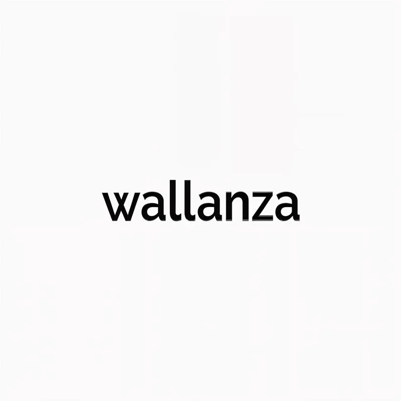 Wallanza wallpaper